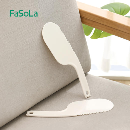 FaSoLa 床垫整理塞床缝固定插家用床垫抬高工具省力铺换床单神器 商品图3