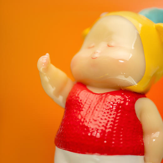 稀奇艺术《白羊座》十二星座办公桌装饰精致装饰品创意摆件礼物 商品图2