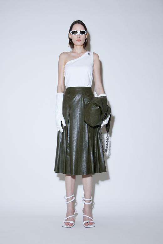 单肩背心 商品图0