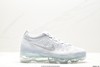 耐克Nike Vapormax 2023 Flyknit飞织大气垫跑鞋DV1678-002男鞋 商品缩略图0