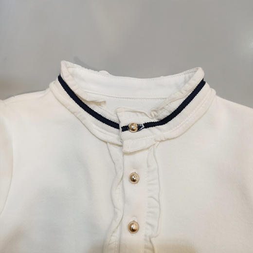 丽婴房-童衣类（秋）C9上衣 KIDS秋1基本典雅象 商品图1