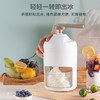 【手摇刨冰机】夏天制冰器 省力碎冰机 手动绵绵沙DIY沙冰机家用刨冰机  即刻出冰操作简单方便 在家制作更加安全放心  商品缩略图3