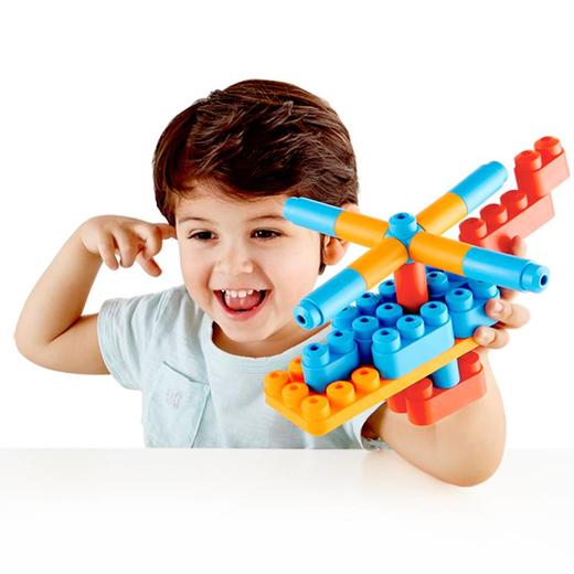 Hape 158粒创趣超值收纳套 760094760094 商品图1