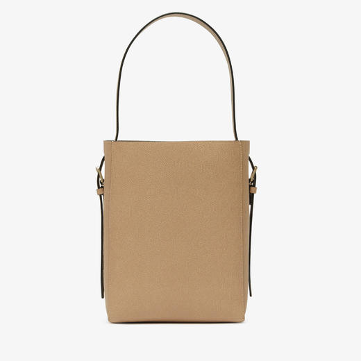 SOFT BUCKET 迷你水桶包配皮质小袋 商品图4