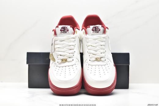 耐克Nike Air Force 1 Low空军一号低帮百搭休闲运动板鞋808788-996男女鞋 商品图6