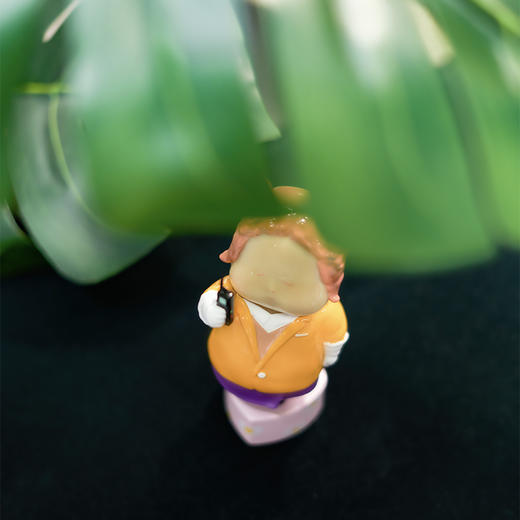 稀奇艺术《欢乐颂》朱喆同款可爱小鹿摆件乔迁新居礼品礼物 商品图4