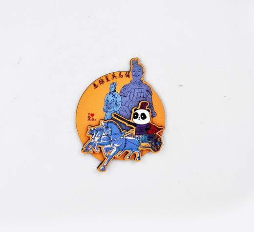 环游中国磁贴之西安*熊猫 商品图4