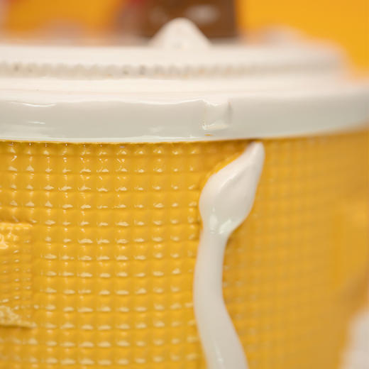 稀奇艺术《狮子座》十二星座客厅旁摆件轻奢生日礼物乔迁礼品 商品图4