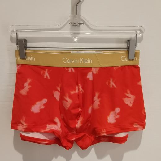 CKU男底裤平角NB3577DLQ 商品图0