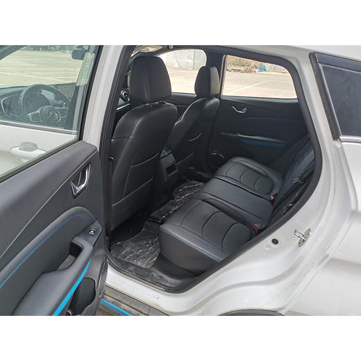 东风风光 E3 EV 智悦型【长租-北京】 商品图7