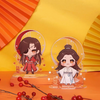 天官赐福 动画Q版 谢怜/花城 立牌摆件 国谷 商品缩略图0