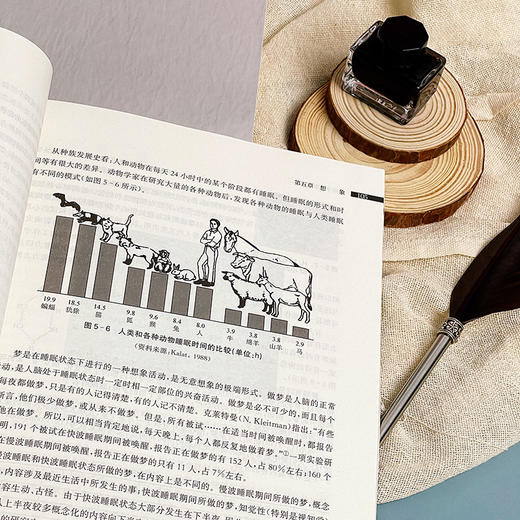 心理学第六版+基于教师资格考试的教育学 2册套装 教师资格证考试参考用书 商品图7