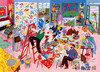 （拼图）Dinner with Matisse:A 1000-Piece Dinner Date Jigsaw Puzzle / 与马蒂斯共进晚餐:1000块晚餐约会拼图 商品缩略图4