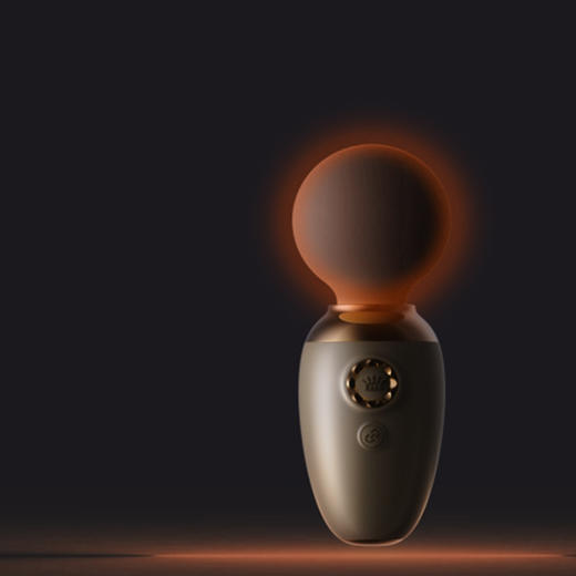 ZALOAV震动棒自尉器女用品高潮调情趣成人女性专用神器刺激阴蒂性 商品图2