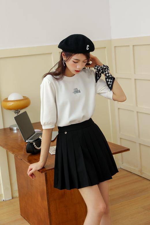 09693#半裙 商品图2