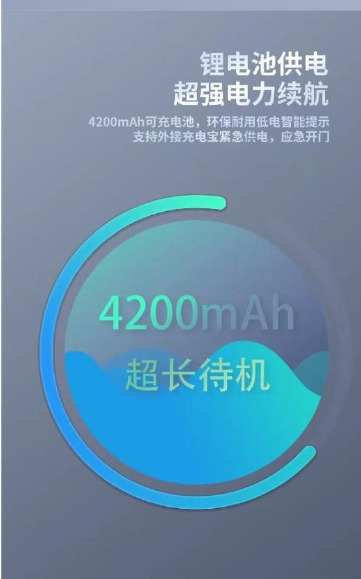 积分商城 广电优选 小凯智能锁X8VP 商品图11