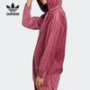 （YY）adidas/阿迪达斯  adidas女子休闲舒适卫衣 GV2925 商品缩略图1