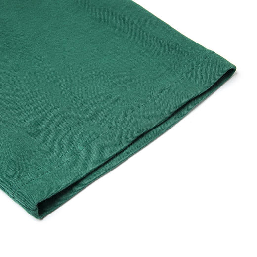 【断码清仓】HX 春秋季圆领中袖T恤宽松Z102330010101/02 商品图12