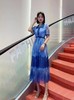 女连衣裙65235 商品缩略图0