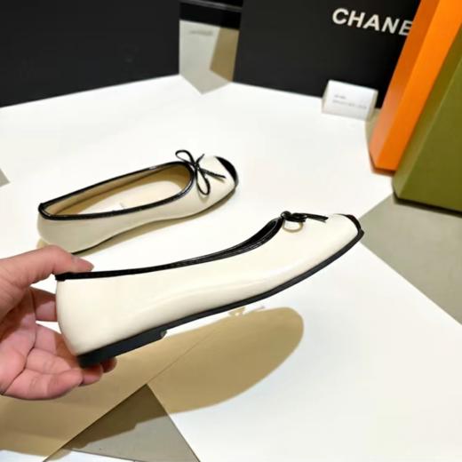 女装2022秋冬新品休闲鞋 2208-588-1 商品图3