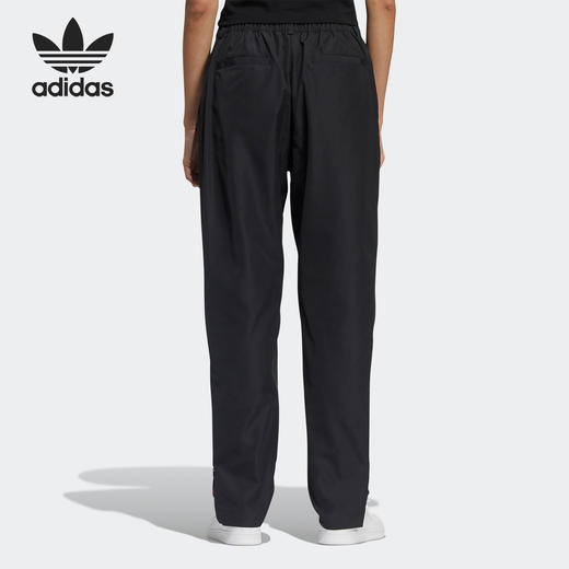 （YY）adidas/阿迪达斯  adidas三叶草 女子休闲运动长裤 GN4748 商品图1