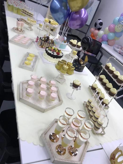 甜品台图片参考区（价格非标价，具体请私信客服） 商品图6