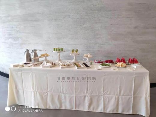 甜品台图片参考区2（价格非标价，具体请私信客服） 商品图10