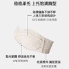 好奇蜜斯蕾丝防滑无肩带无钢圈抹胸内衣女夏季文胸显胸大漫画胸  莱娅+欧若拉 商品缩略图2