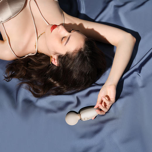 ZALOAV震动棒自尉器女用品高潮调情趣成人女性专用神器刺激阴蒂性 商品图8