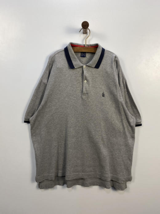 90年代 Vintage NAUTICA 加拿大制 短袖POLO衫  _SPL(L) 商品图1