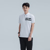 【秒杀专属】HX 夏季翻领短袖T恤Y102320304101/02POLO杉 商品缩略图0