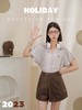 33BS1Q08002#条纹衬衫 商品缩略图1