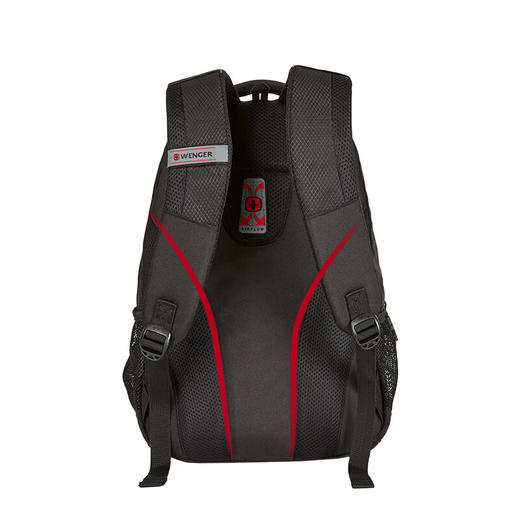 威戈Wenger商务双肩包14英寸笔记本电脑大容量防泼水 商品图7