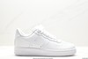 耐克Nike Air Force 1 Low空军一号低帮百搭休闲运动板鞋315122-111男女鞋 商品缩略图0