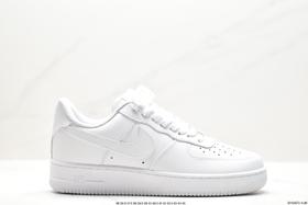 耐克Nike Air Force 1 Low空军一号低帮百搭休闲运动板鞋315122-111男女鞋