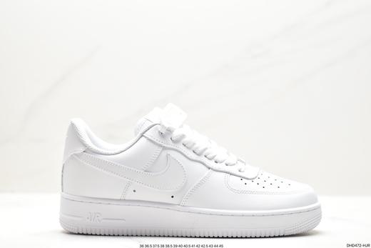 耐克Nike Air Force 1 Low空军一号低帮百搭休闲运动板鞋315122-111男女鞋 商品图0