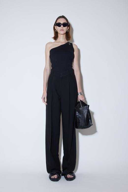 单肩背心 商品图0