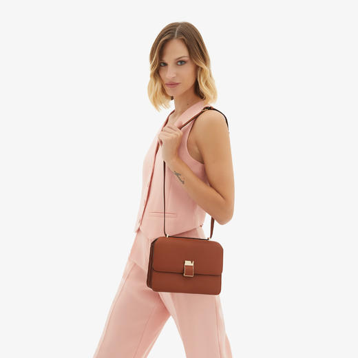 NOLO 中号斜挎包 商品图5