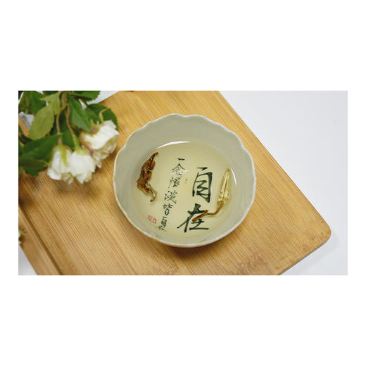 陆梅白茶“清欢·自在”礼盒 商品图5