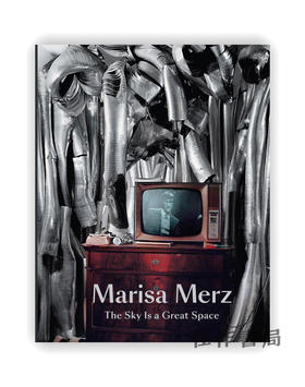 Marisa Merz: The Sky is a Great Space / 玛丽莎·梅兹：天空是一个伟大的空间