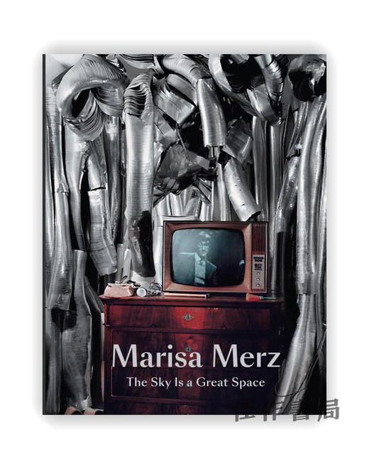 Marisa Merz: The Sky is a Great Space / 玛丽莎·梅兹：天空是一个伟大的空间 商品图0