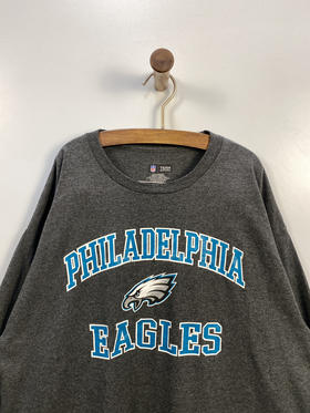 NHL 美国国家冰球联盟 TEAM 长袖T恤 _SLT(XL)