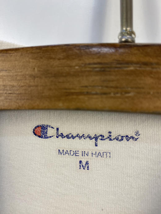 Champion 冠军 短袖T恤 _SST(M) 商品图2