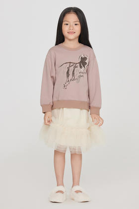 jnby  23年秋款  百搭经典套头卫衣  1N7412370