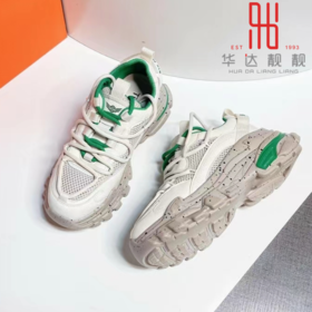 女装2022秋冬新品休闲鞋 2207-122-51