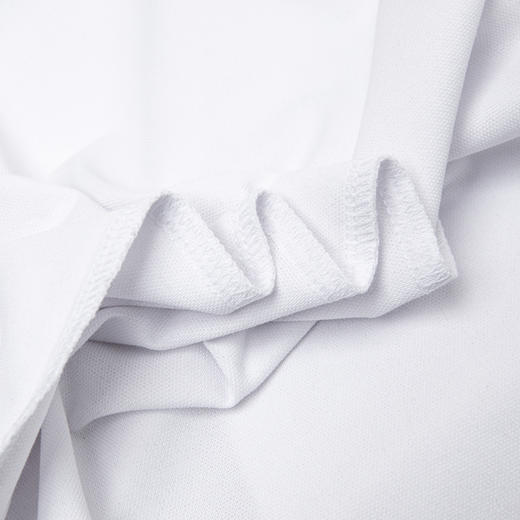 【秒杀专属】HX 夏季翻领短袖T恤Y102320320101POLO杉 商品图7