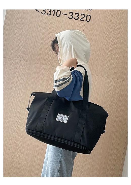 【多功能出门便携旅行包】-YHSM 商品图1