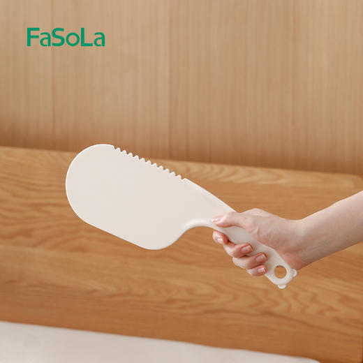 FaSoLa 床垫整理塞床缝固定插家用床垫抬高工具省力铺换床单神器 商品图2