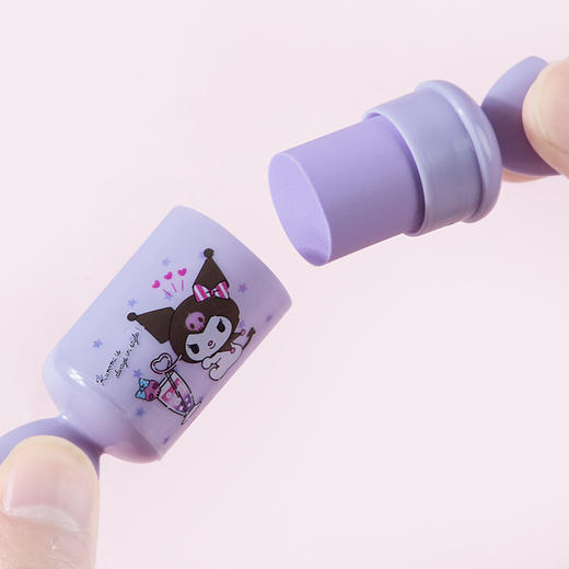 广博KT84151糖果色橡皮擦 商品图3