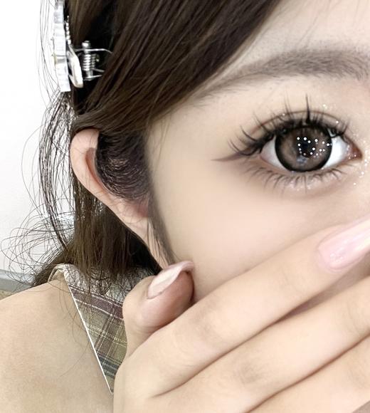 【大直径】 Doriscon-恶魔芝士-14.5mm 【年抛 度数0-1000度 无525/575】 商品图1